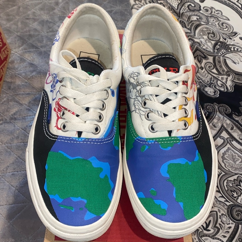 Used vans